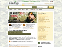 Armik.cz