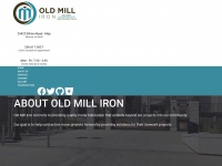 Oldmilliron.com