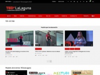 Tedxlalaguna.com