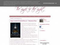 Theangelofthenight2.blogspot.com