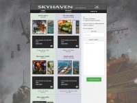 Skyhaven.ru