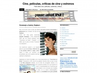 Quealucine.wordpress.com