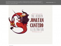 Jonatancantero.blogspot.com