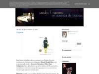 Pedrofnavarro.blogspot.com