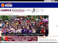 eldiariovision.com.mx Thumbnail