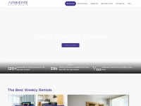 Ambiente-apartments.com