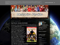Meteoritoperdido.blogspot.com