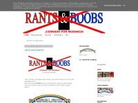 Rantsandboobs.blogspot.com