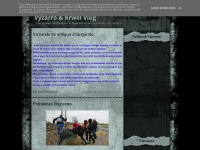 Vizarroykrwel.blogspot.com