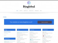 Bisglobal.co.uk