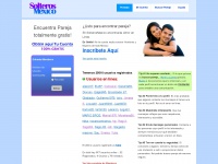 solterosmexico.com Thumbnail