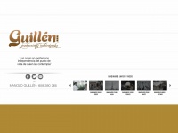 guillen-audiovisual.es Thumbnail