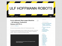 ulfhoffmannroboter.wordpress.com Thumbnail