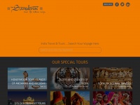 Sanskrititours.com