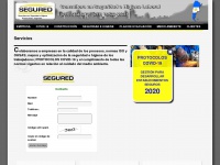 Segured.com.ar