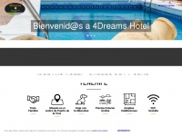 4dreamshotel.com