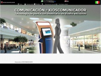 kioscomunicador.com.mx Thumbnail