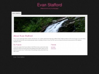 Evanstafford.com