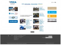 fccca.org.ar Thumbnail