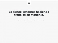 Magonia.com