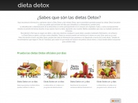 dieta-detox.org Thumbnail