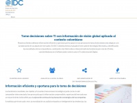 Idccolombia.com.co