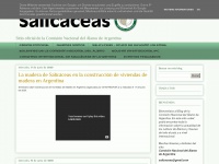 Salicaceas.blogspot.com