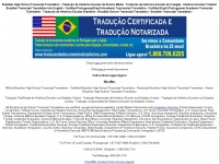 brazilianhighschooltranscripttranslation.com Thumbnail
