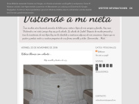Vistiendoaminieta.blogspot.com