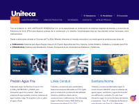 uniteca.com.ve Thumbnail