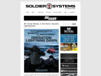 soldiersystems.net Thumbnail