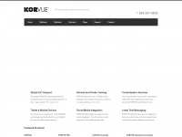 Korvue.com