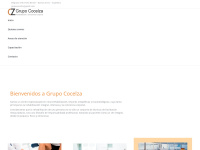 Grupococelza.com.ar