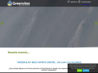 greenvilas.es Thumbnail