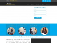 Chiropractorconroe.com