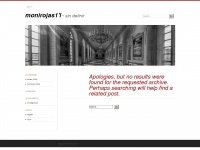 Monirojas1.wordpress.com