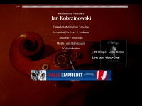 Kobrzinowski.com