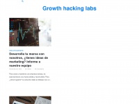 Growthhackinglabs.com