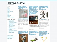 Creativopositivo.com