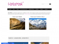 velotrek.weebly.com Thumbnail