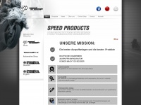 speedpro.de Thumbnail