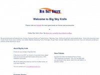 Bigskyknife.com
