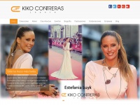 kikocontreras.com Thumbnail