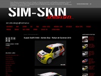 sim-skindesign.blogspot.com Thumbnail