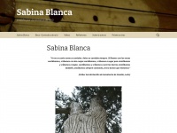 Sabinablanca.wordpress.com