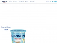 Dannon.com