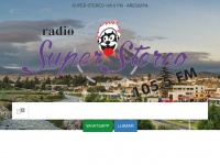 superstereo.pe