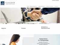 Rbaidon.com.mx