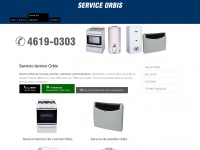 Service-orbis.com.ar