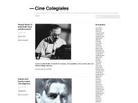 Cinecolegiales.wordpress.com